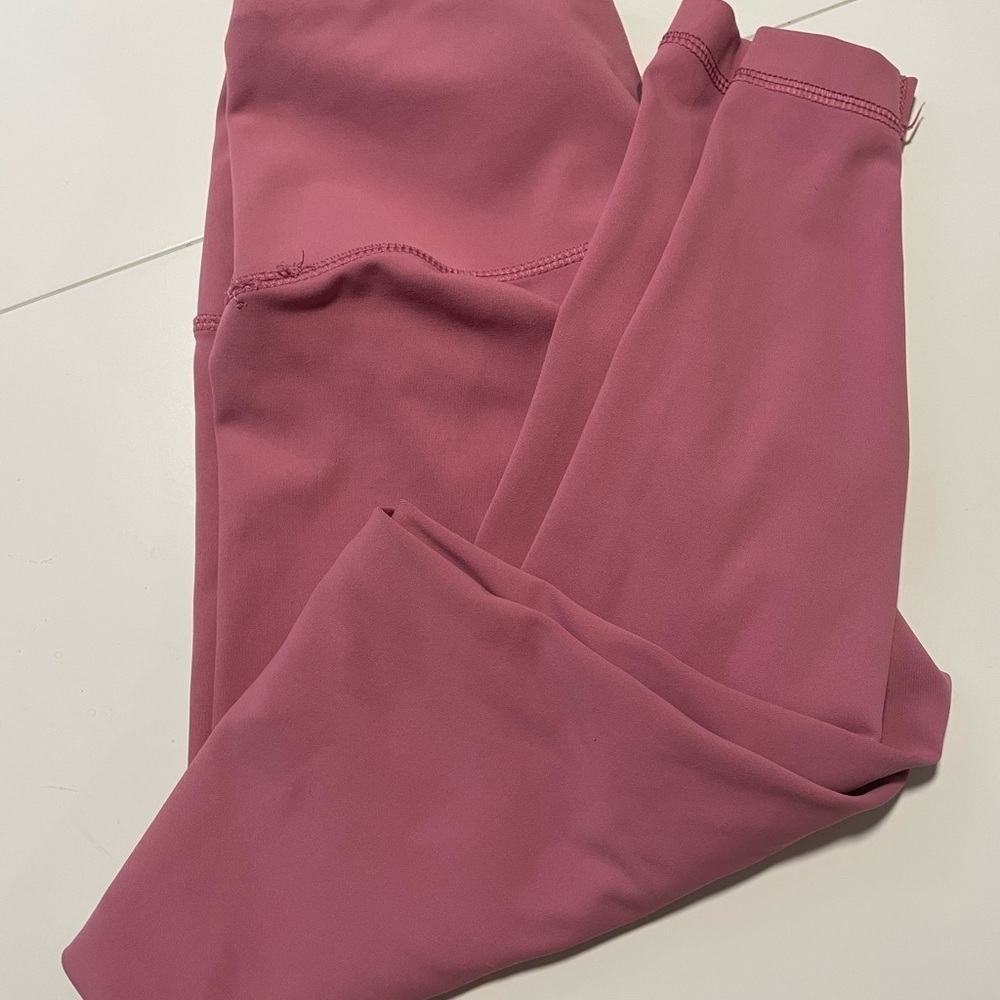 90 Degree By Reflex Rose Leggings